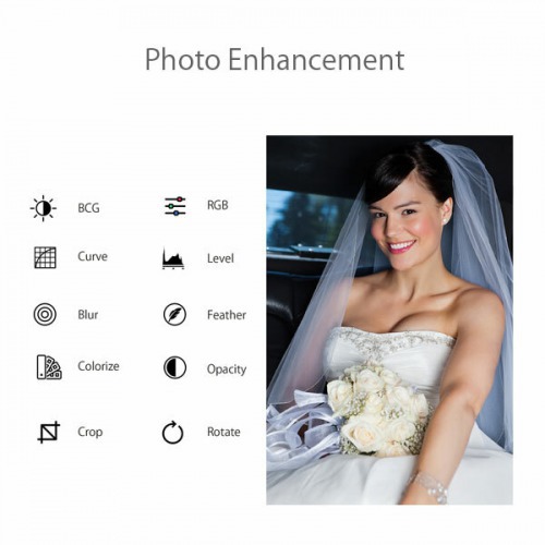 Album Xpress Suite - Yearly Subscription