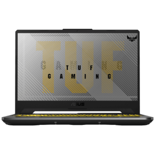 ASUS TUF Gaming F17 Core i5 10th Gen 