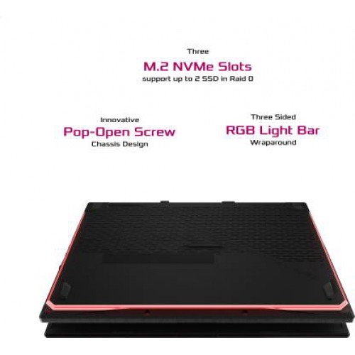 ASUS ROG Strix G15 G512LV-AZ226T 