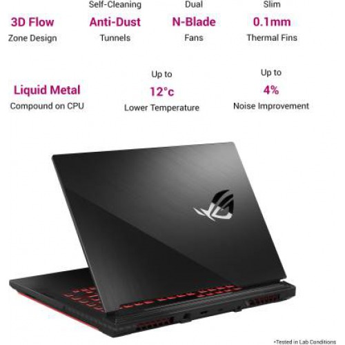 ASUS ROG Strix G15 G512LV-AZ226T 