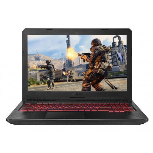 ASUS TUF Gaming FX504 15