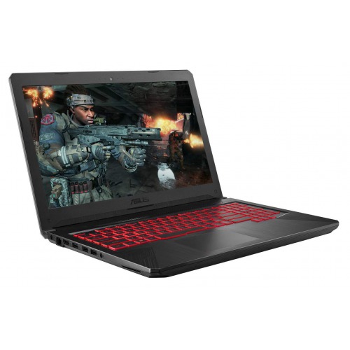 ASUS TUF Gaming FX504 15