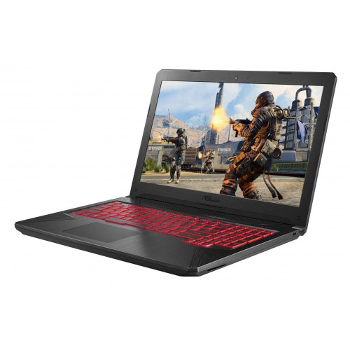 ASUS TUF Gaming FX504 15
