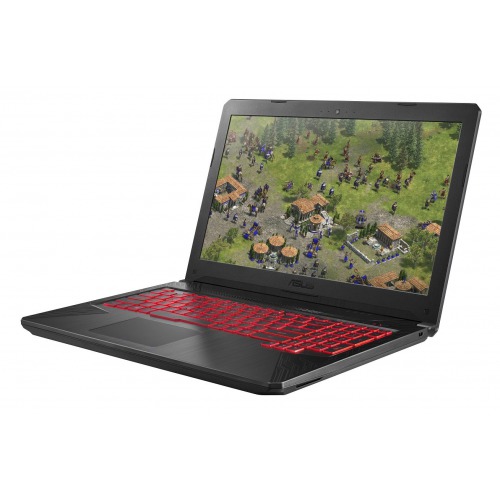 ASUS TUF Gaming FX504 15