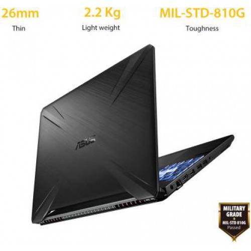 ASUS TUF Gaming Core i5 9th Gen 