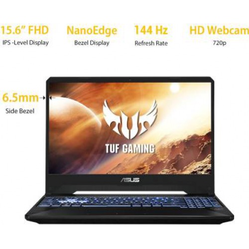 ASUS TUF Gaming Core i5 9th Gen 