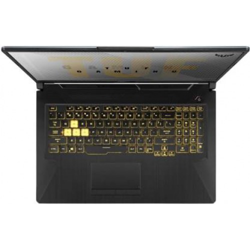 ASUS TUF Gaming F17 Core i5 10th Gen 