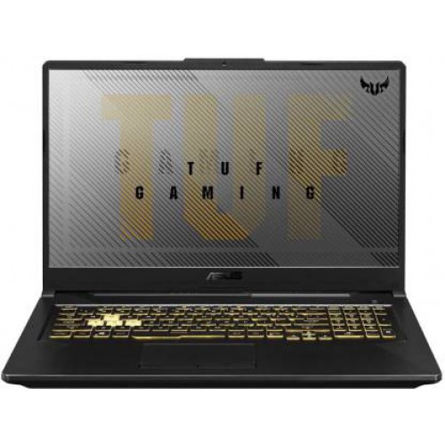 ASUS TUF Gaming F17 Core i5 10th Gen 