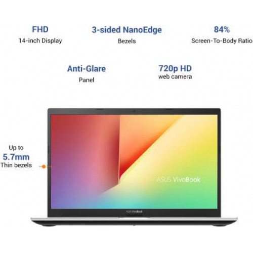 ASUS ROG Zephyrus G14 (2021), 14