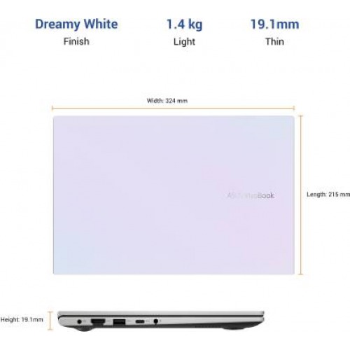 ASUS ROG Zephyrus G14 (2021), 14