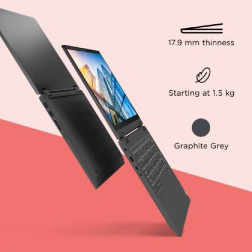 Lenovo Ideapad Slim 5i Flex 5 14ARE05