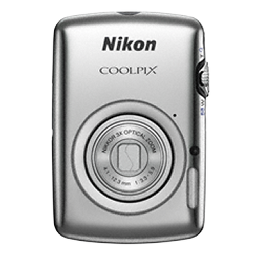 COOLPIX S01